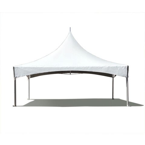 20x20 High Peak Tent Package 20x20 High Peak Tent Package
