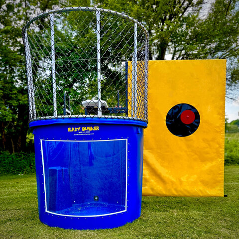 Dunk Tank Dunk Tank