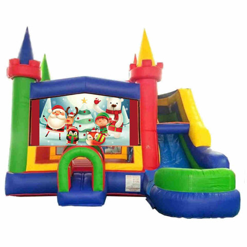 North Pole Wet Combo North Pole Wet Combo