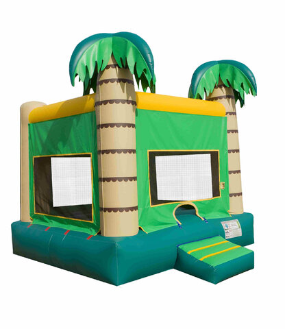 Palm Tree (Large) Palm Tree (Large)