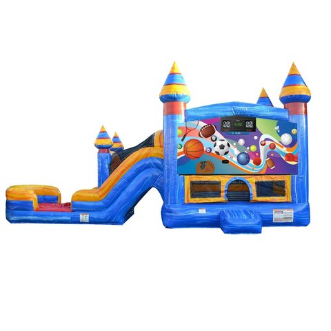 Sport Arctic Dual Combo Wet Sport Arctic Dual Combo Wet