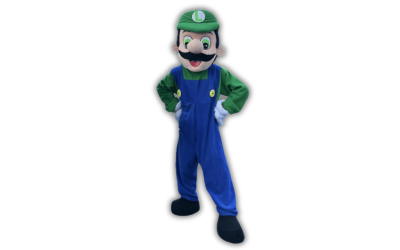 GREEN PLUMBER 