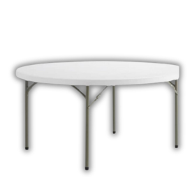 60 Inch Round Tables 