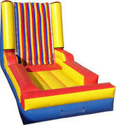 Velcro Wall