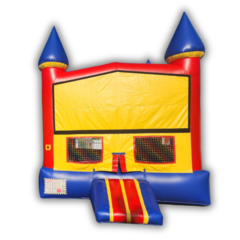 Bounce house 