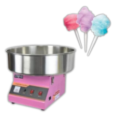 Cotton Candy Machine