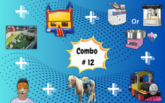 COMBO #12