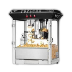 Popcorn Machine