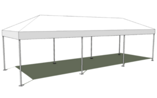 10x30 Tent