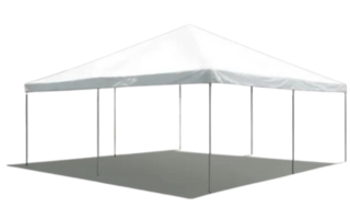 20x20 Tent 