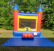 Bounce Houses