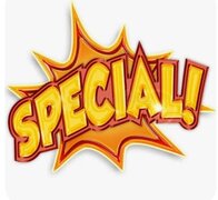 Specials Specials