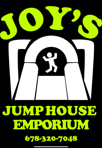 Joys Jump House Emporium