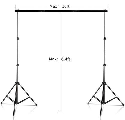 Backdrop Stand