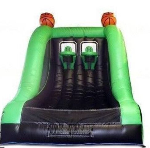 Inflatable Basketball Game