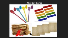 Field Day Games