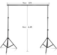 Backdrop Stand