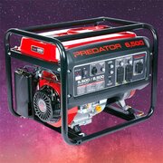 Generators Generators