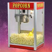 Concessions Concessions