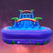 Water Slides Water Slides