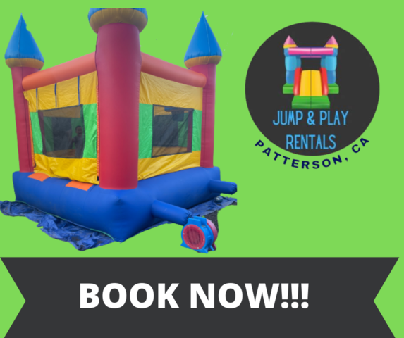 Bounce House Bounce House