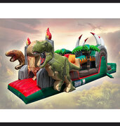 Obstacle Courses Obstacle Courses