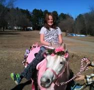 Add Unicorn Pony Costume Add Unicorn Pony Costume