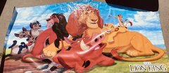 Lion king 
