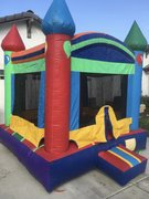 15# Mini balloon Adventure