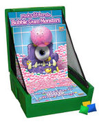 Monster Balloon Pop - Tub Game