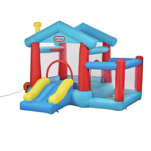 Little Tikes Small Bounce House Little Tikes Small Bounce House