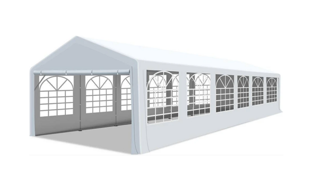 20 x 40 Frame Tent 20 x 40 Frame Tent