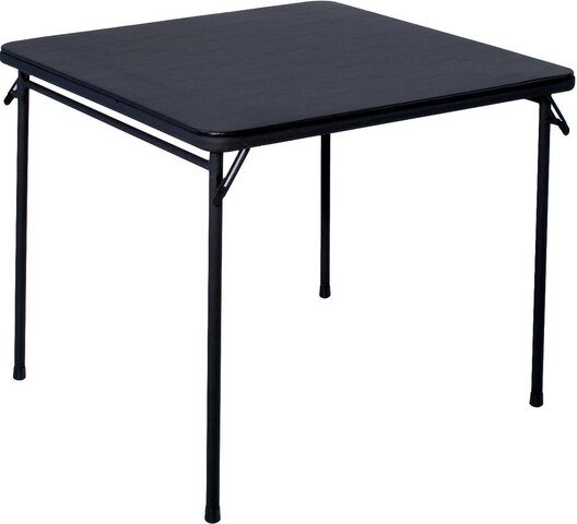4' x 4' Table 4' x 4' Table