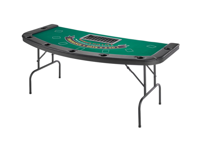 Blackjack Table Blackjack Table