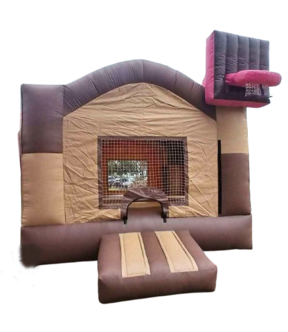 Double-Play Sports Bouncer Double-Play Sports Bouncer