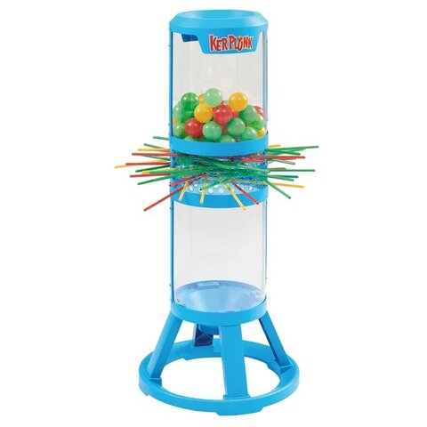 Giant KerPlunk Giant KerPlunk