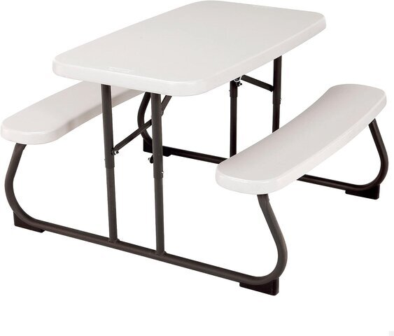 Foldable Toddler Picnic Table Foldable Toddler Picnic Table