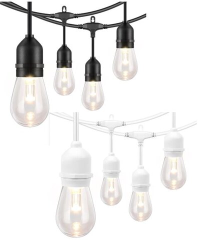 String Lights 48ft String Lights 48ft
