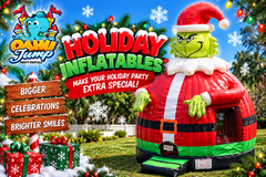 Holiday Inflatables Holiday Inflatables