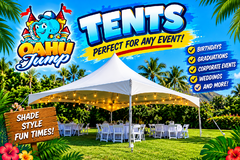 Tents Tents