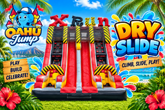 Dry Slides Dry Slides