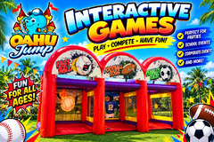 Interactive Games Interactive Games