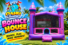 Bounce Houses Bounce Houses
