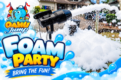 Foam Party Foam Party