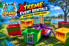 Xtreme Event Rentals Xtreme Event Rentals