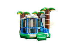 JUNGLE Ultimate Party Package