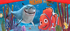 Finding Nemo 13' x 13' Finding Nemo 13' x 13'