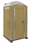 PORTA POTTY PORTA POTTY