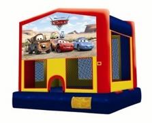 Cars, 13'x13' Cars, 13'x13'
