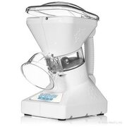 Shave Ice Machine (supplies for 25)